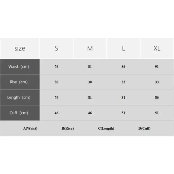 2023 Print Loose Men's Fashion Streetwear Multi-pocket Cargo Pants Y2k Hip Hop - Picture 14 of 15